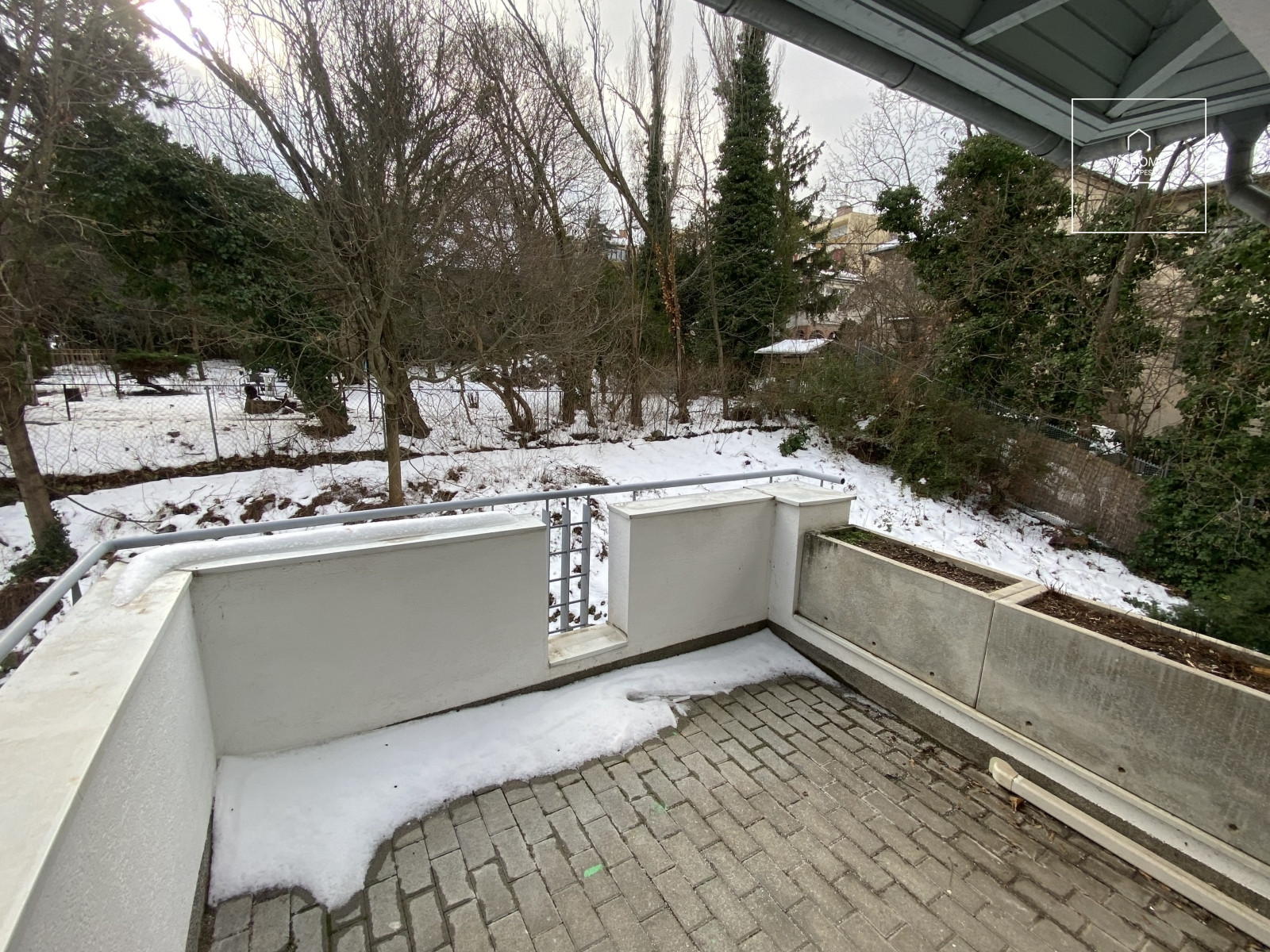 Felújított 3 hálószobás lakás a MOM Park közelében