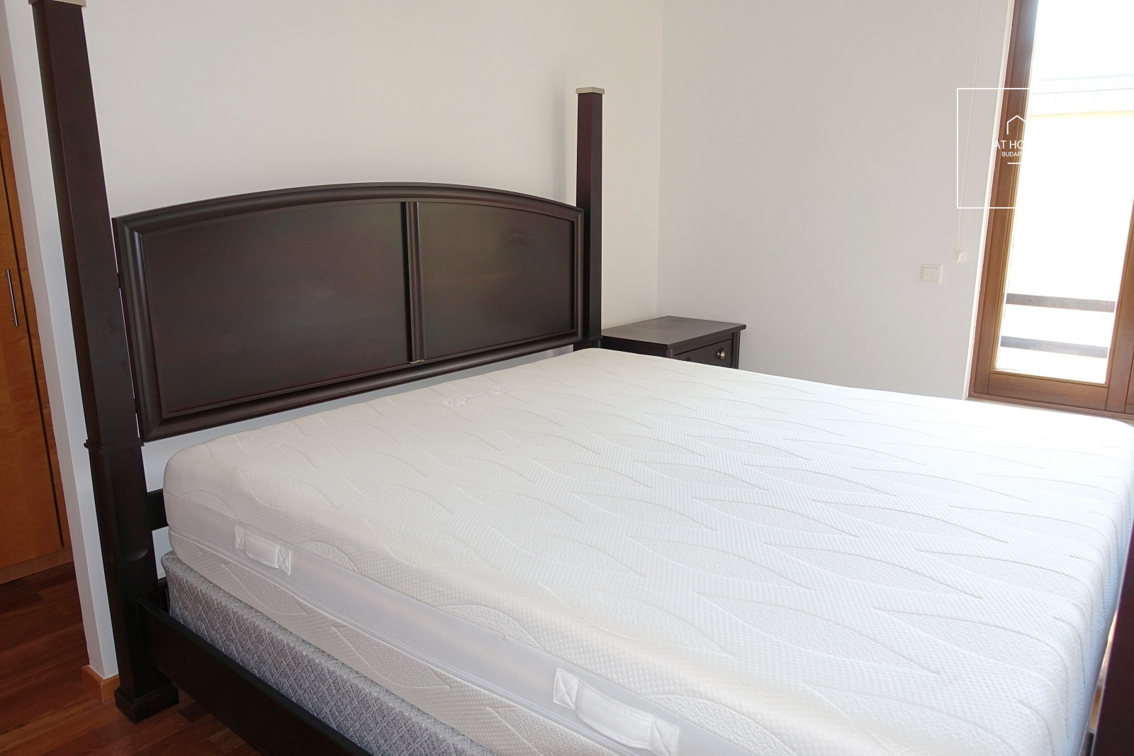 Stunning apartment for rent in the Buda Castle area