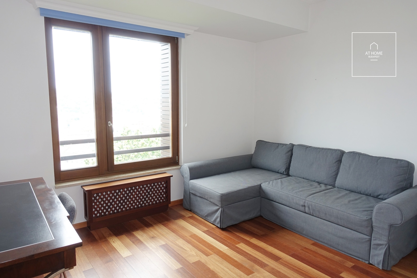 Stunning apartment for rent in the Buda Castle area