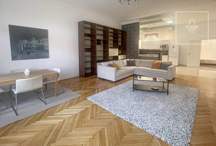 Két hálószobás lakás kiadó Budapest V. kerület Belváros