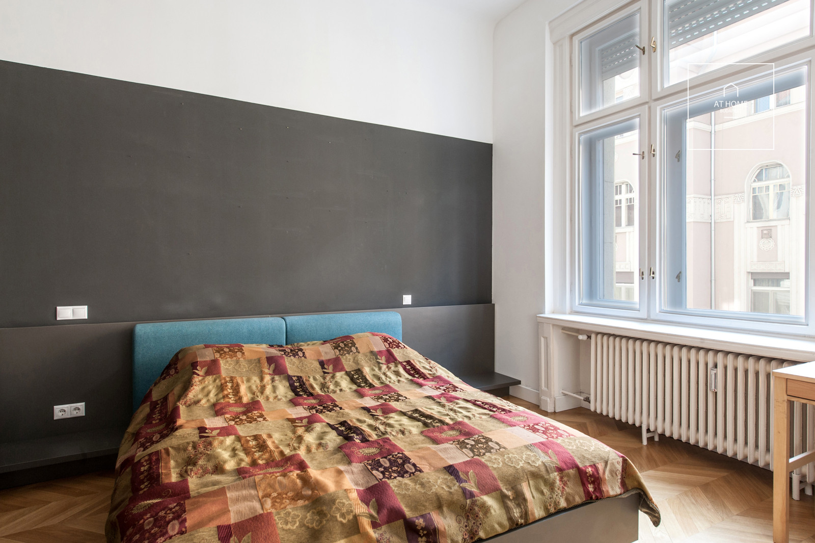 Elegáns lakás kiadó Budapest V. kerületében