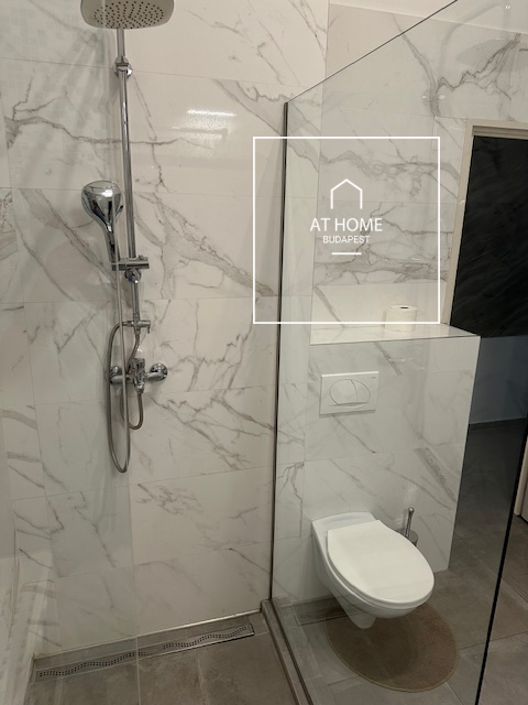 Premium Fully Renovated Historic Apartment for Sale in Downtown Budapest