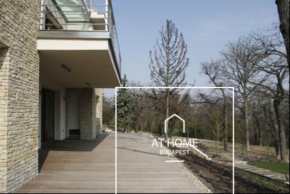 Wonderful apartment for rent Budapest XII. district, Istenhegy