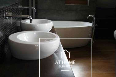 Wonderful apartment for rent Budapest XII. district, Istenhegy