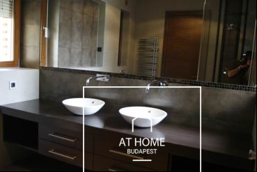 Wonderful apartment for rent Budapest XII. district, Istenhegy