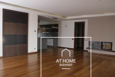 Wonderful apartment for rent Budapest XII. district, Istenhegy