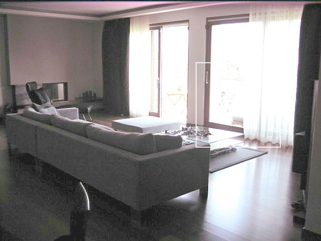 Wonderful apartment for rent Budapest XII. district, Istenhegy