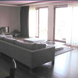 Wonderful apartment for rent Budapest XII. district, Istenhegy