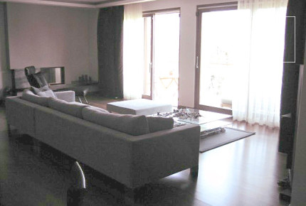 Wonderful apartment for rent Budapest XII. district, Istenhegy