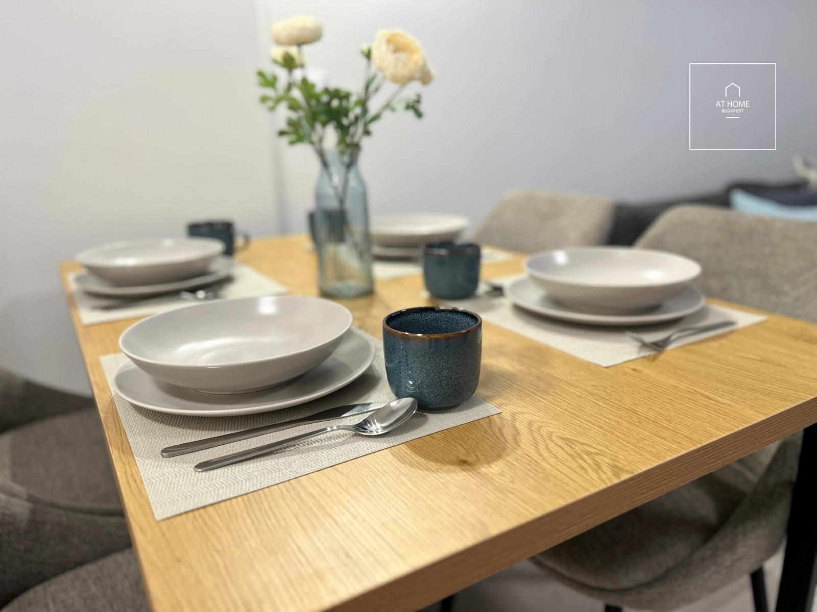 Newly built 46 sqm one-bedroom apartment with balcony in District XIII, Lőportárdűlő