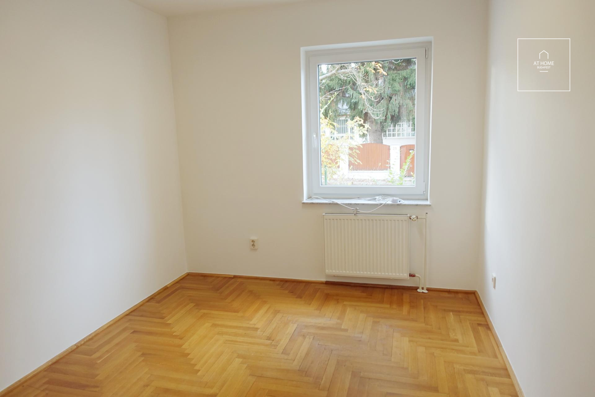 Spacious Family Home for Sale in a Quiet Area of Budapest’s 2/A District