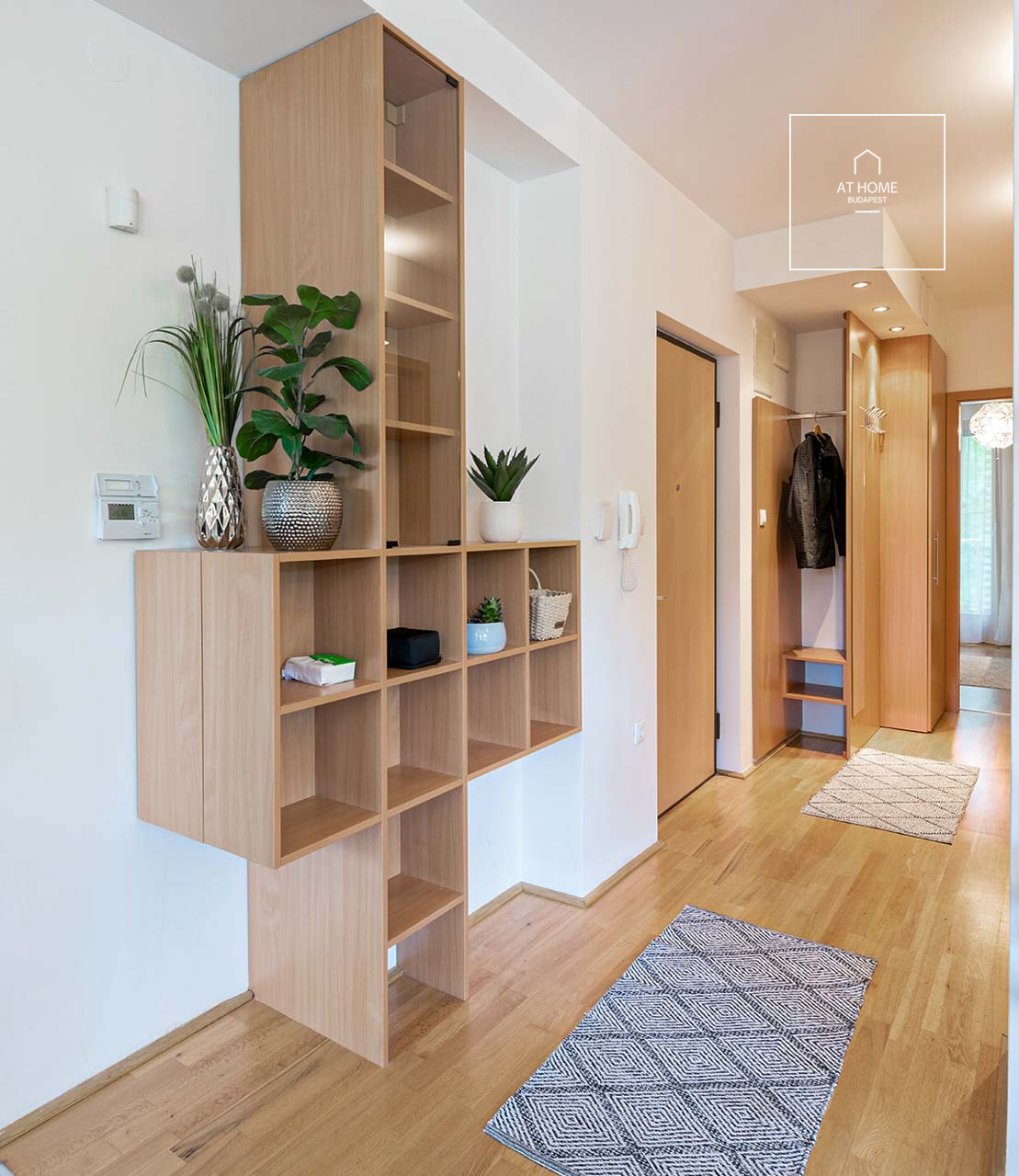 Beautiful apartment for rent Budapest II. district, Hűvösvölgy