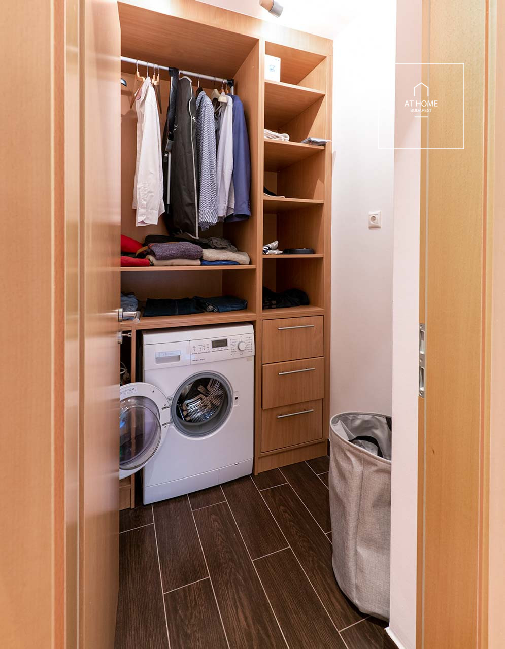 Beautiful apartment for rent Budapest II. district, Hűvösvölgy