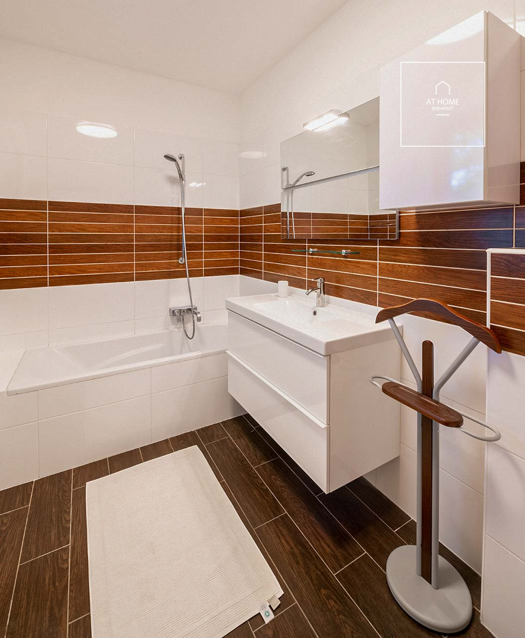 Beautiful apartment for rent Budapest II. district, Hűvösvölgy