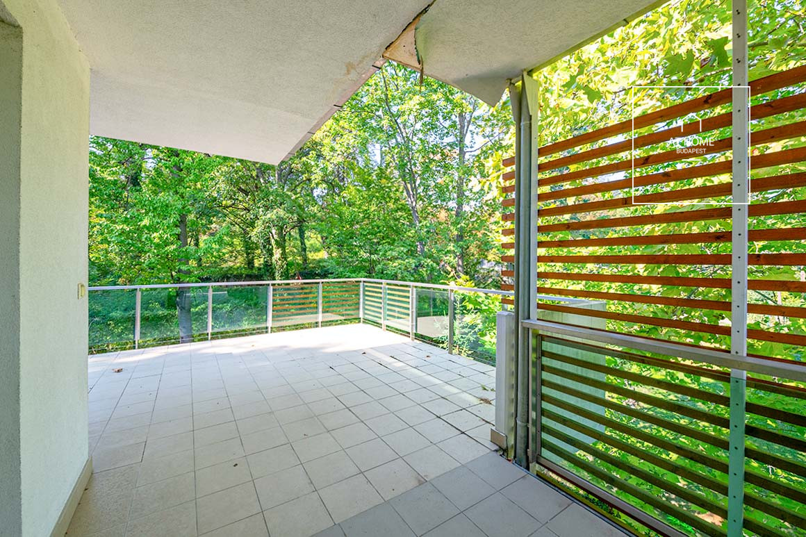 Gyönyörű lakás kiadó Budapest II. kerület, Hűvösvölgy