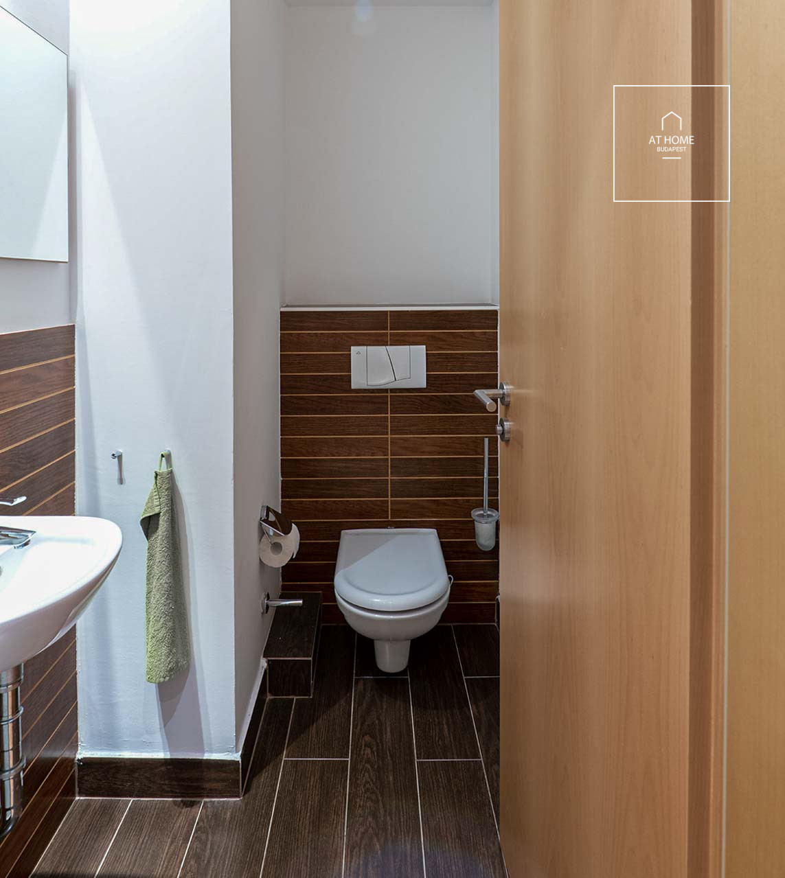 Beautiful apartment for rent Budapest II. district, Hűvösvölgy