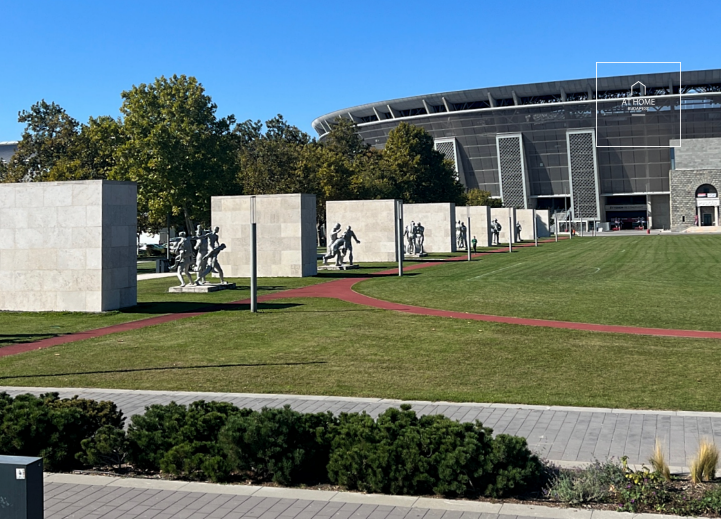 Felújított  48 nm-es lakás a XIV. kerületben