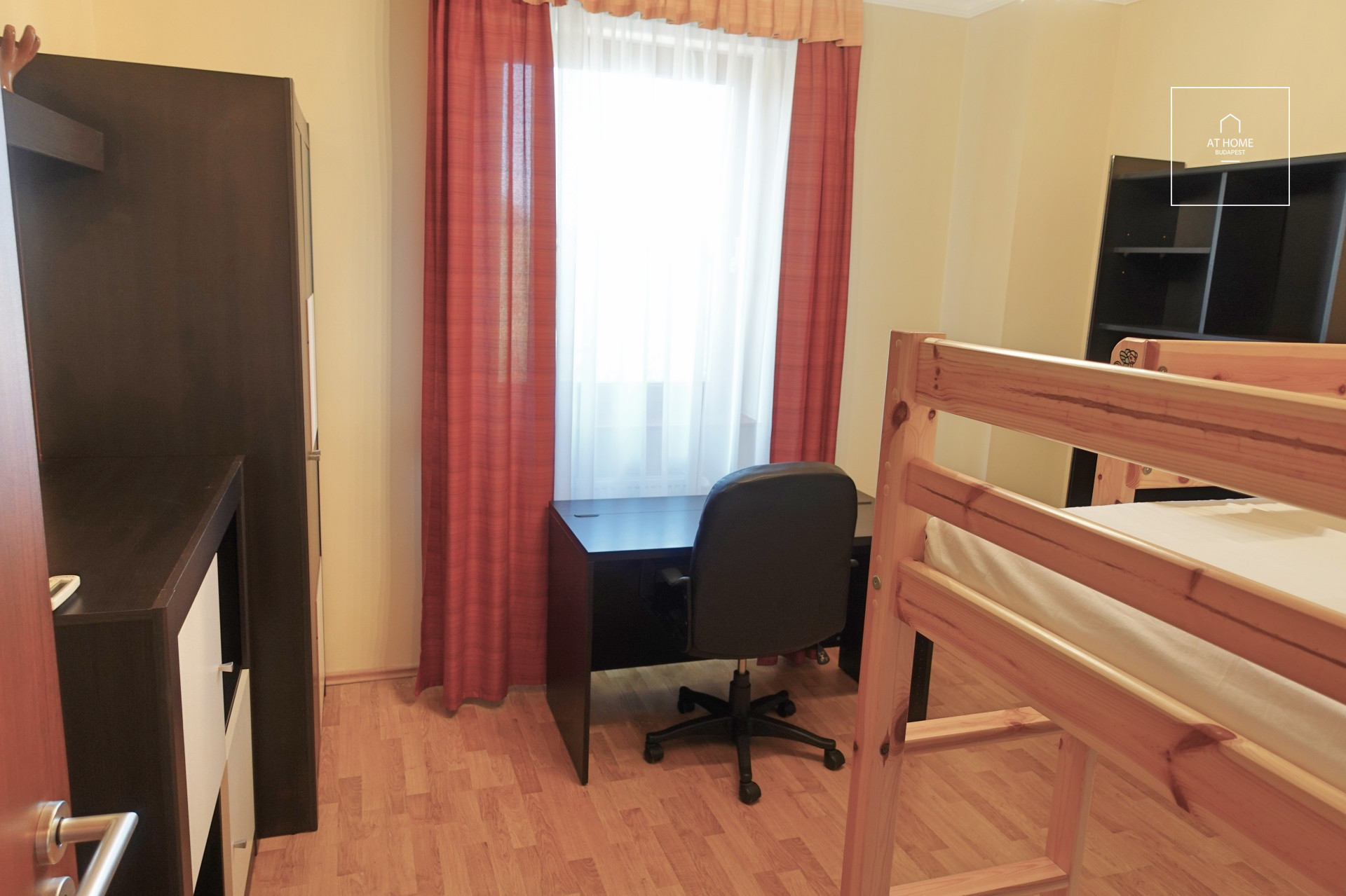 Beautiful apartment for rent Budapest III. district, Remetehegy