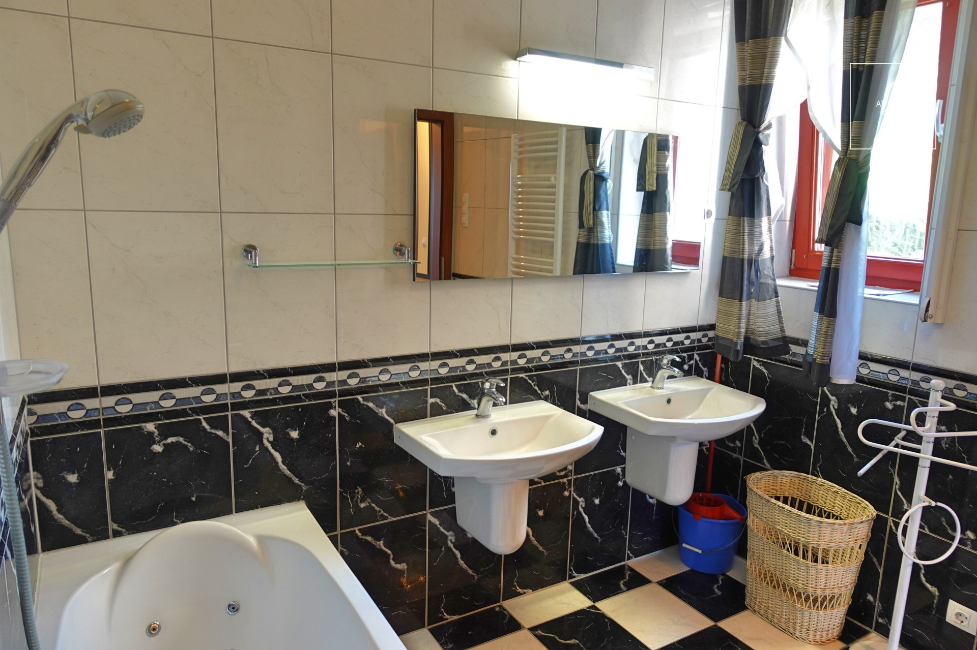 Beautiful apartment for rent Budapest III. district, Remetehegy