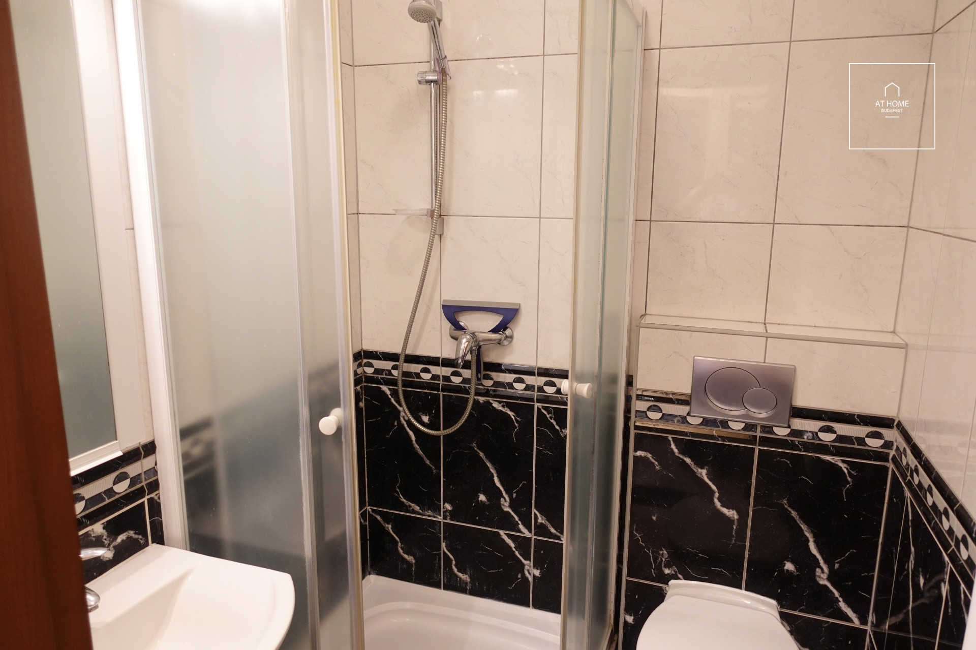 Beautiful apartment for rent Budapest III. district, Remetehegy