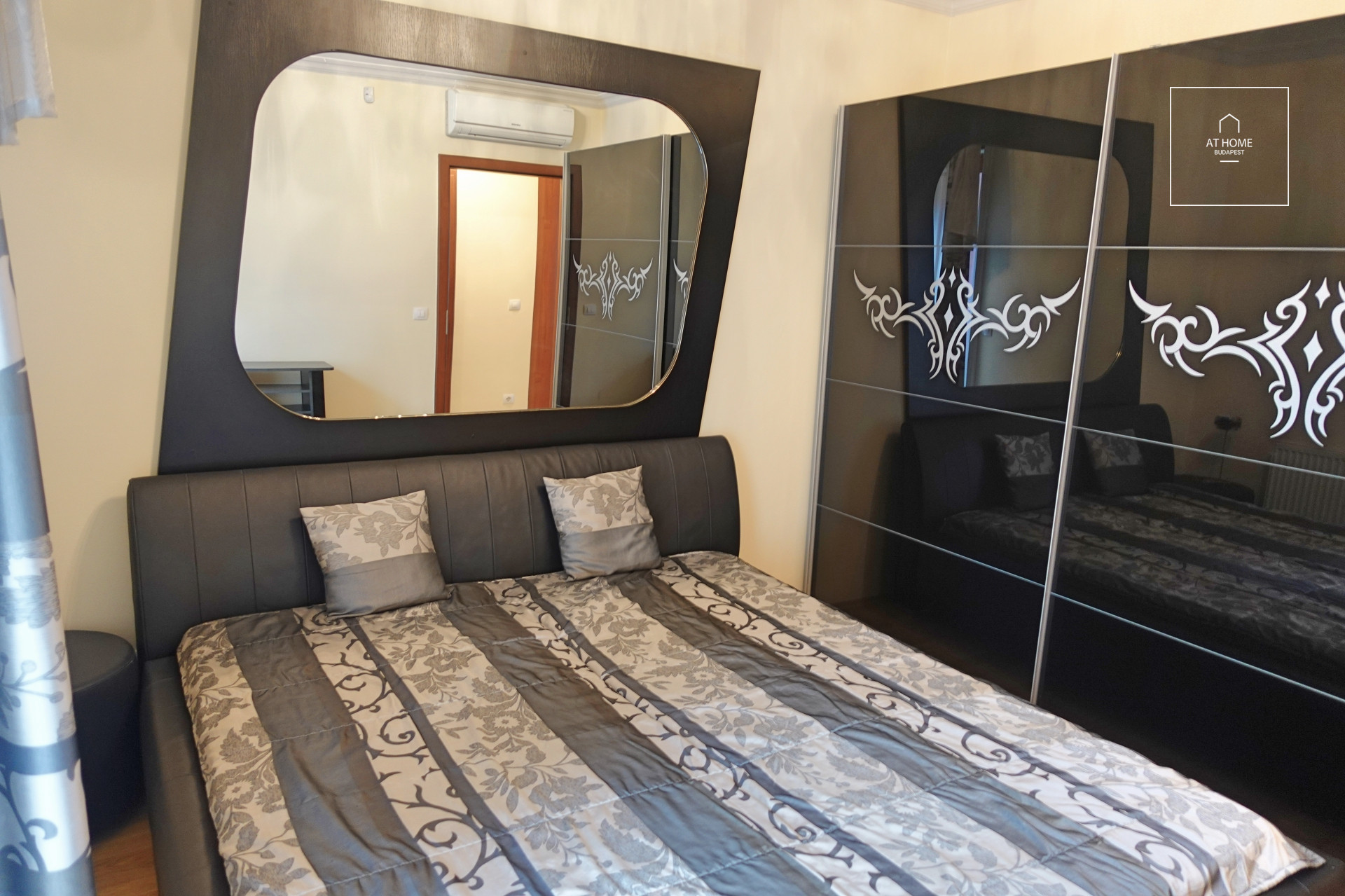 Panorámás lakás kiadó Budapest III. kerület, Remetehegy