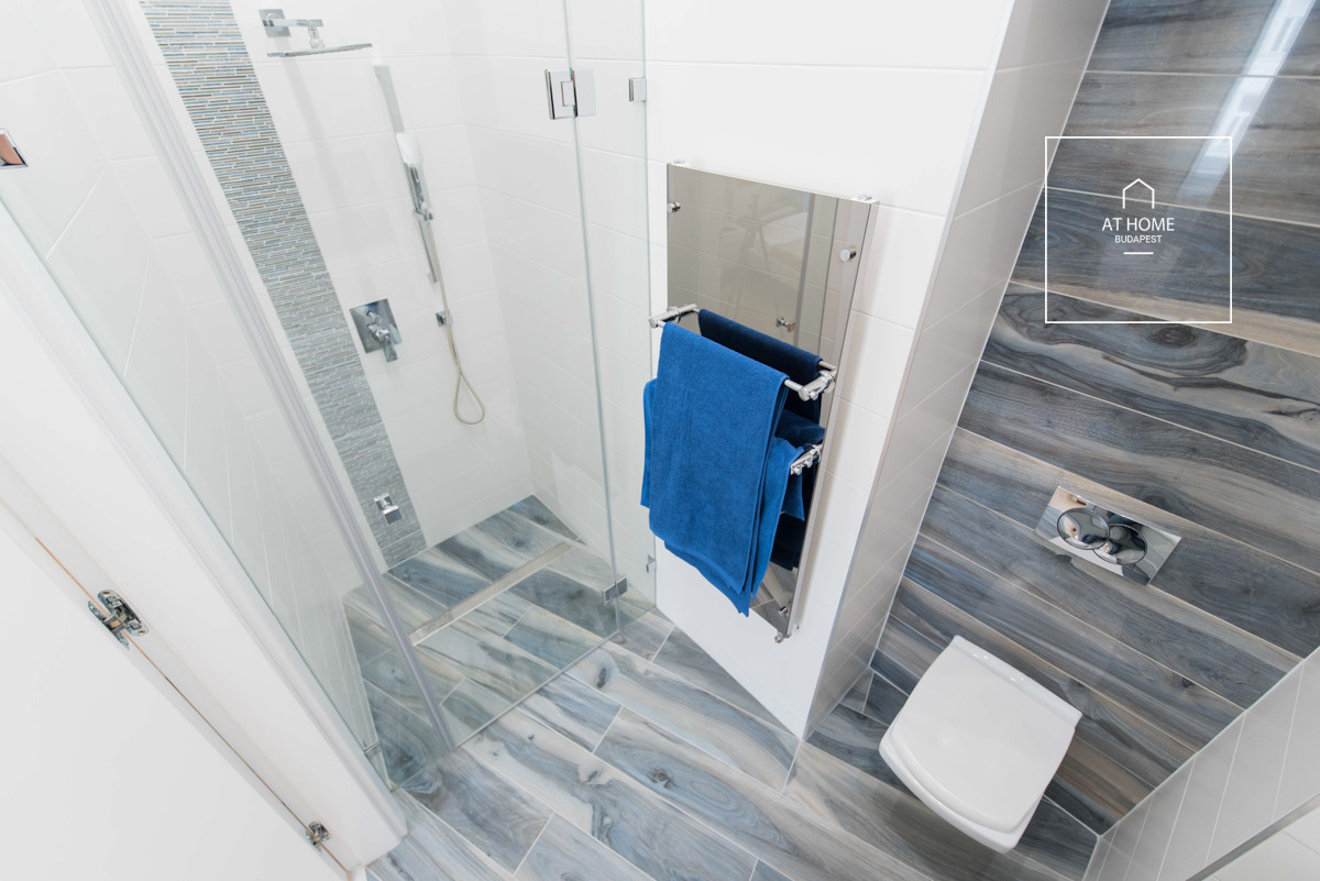 Prémium lakás eladó Budapest V. kerületének szívében, Lipótvárosban