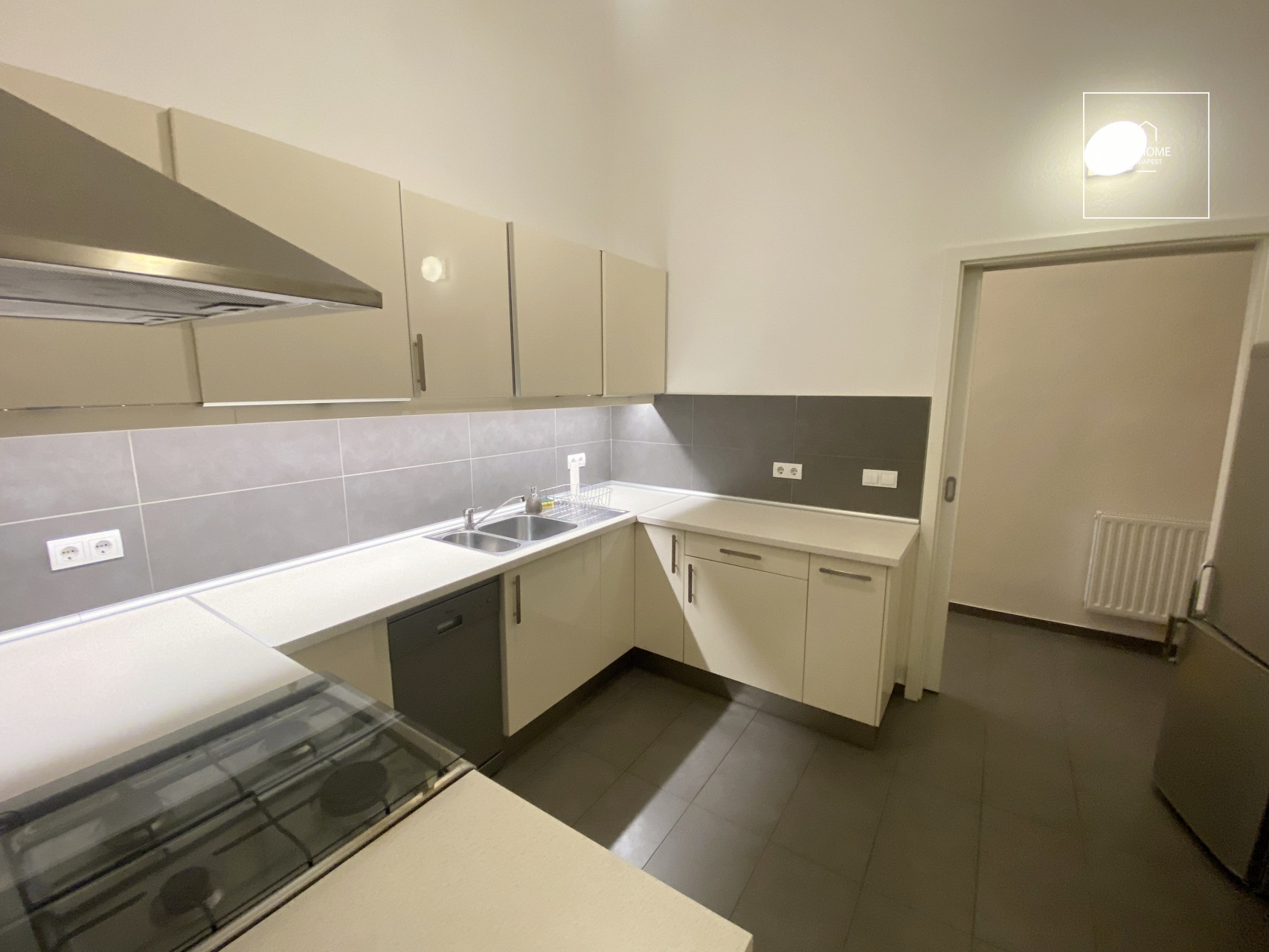 Felújított prémium lakás kiadó Budapest V. kerület, Belváros