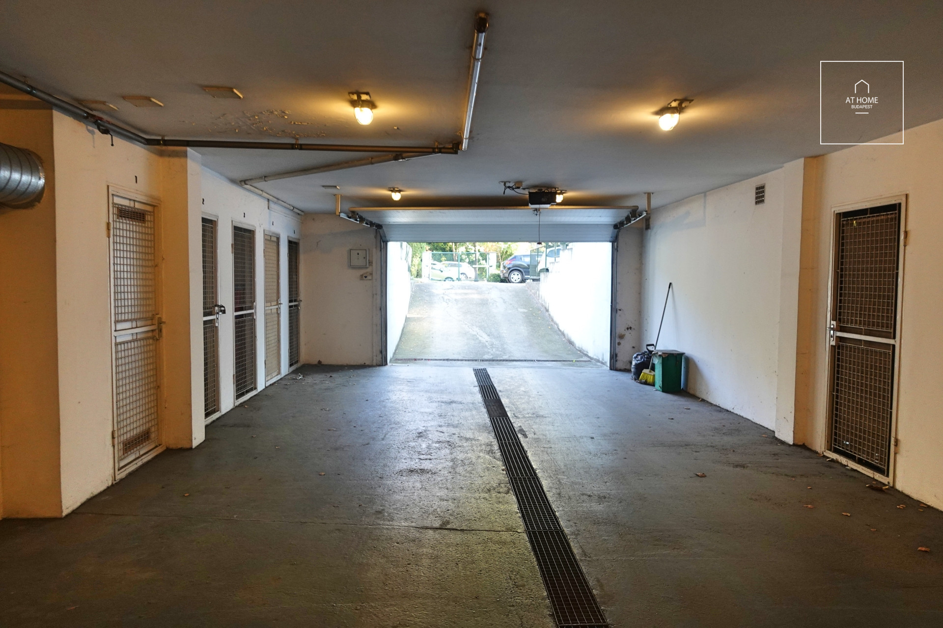 Elegant apartment for rent Budapest II. district, Törökvész