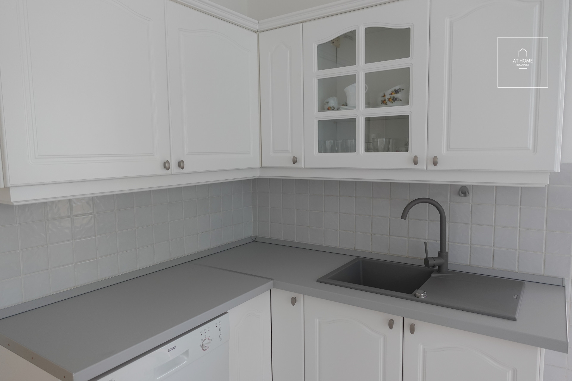 Elegant apartment for rent Budapest II. district, Törökvész