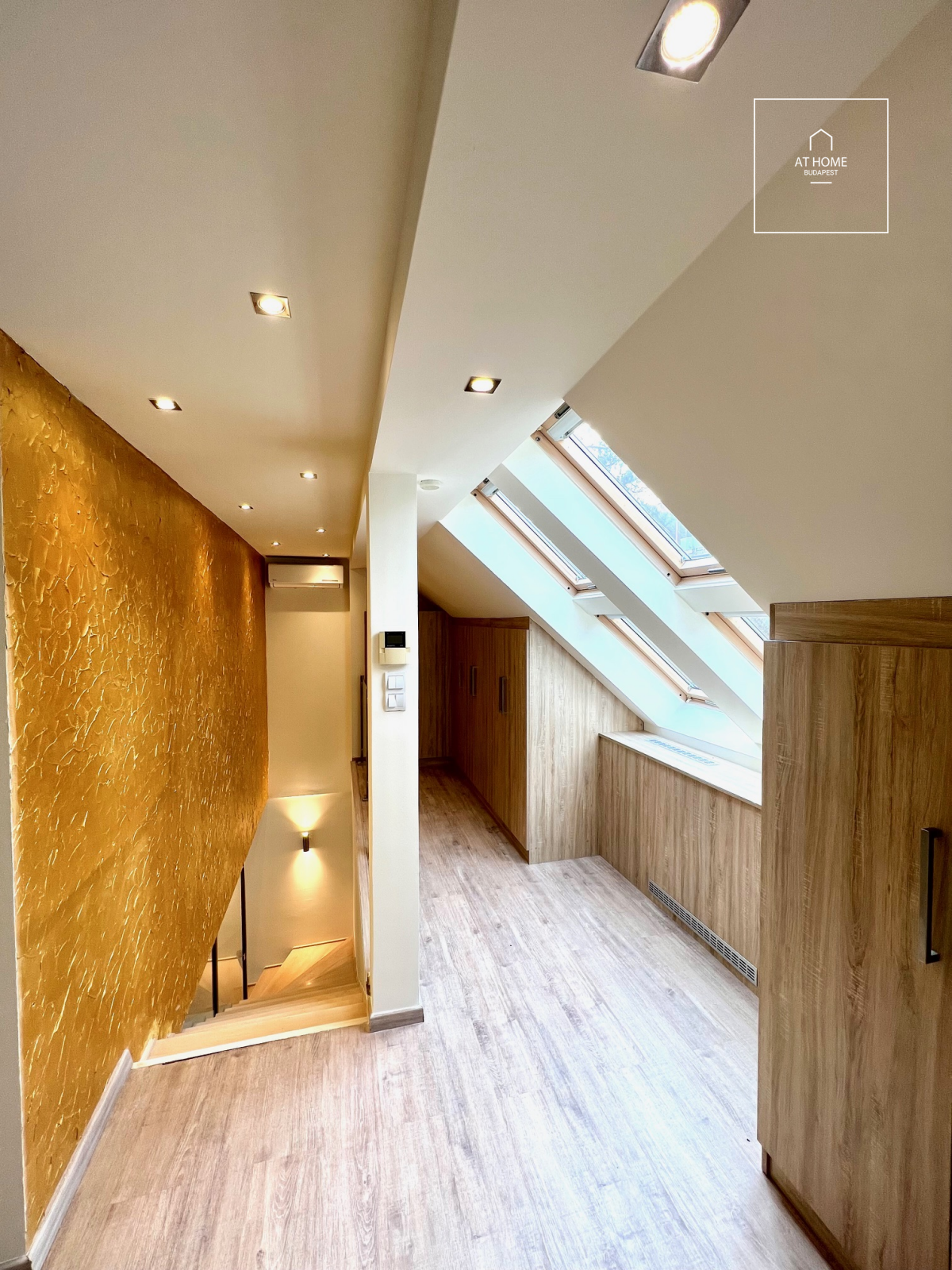 Detached family house for rent Budapest II. district Pálvölgy