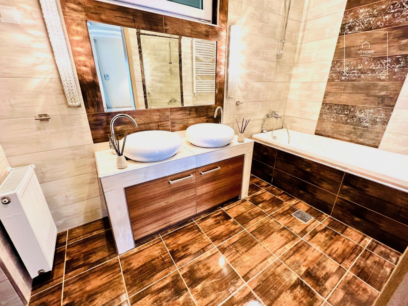 Detached family house for rent Budapest II. district Pálvölgy