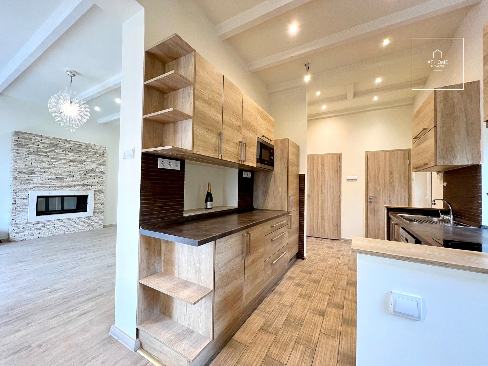 Detached family house for rent Budapest II. district Pálvölgy