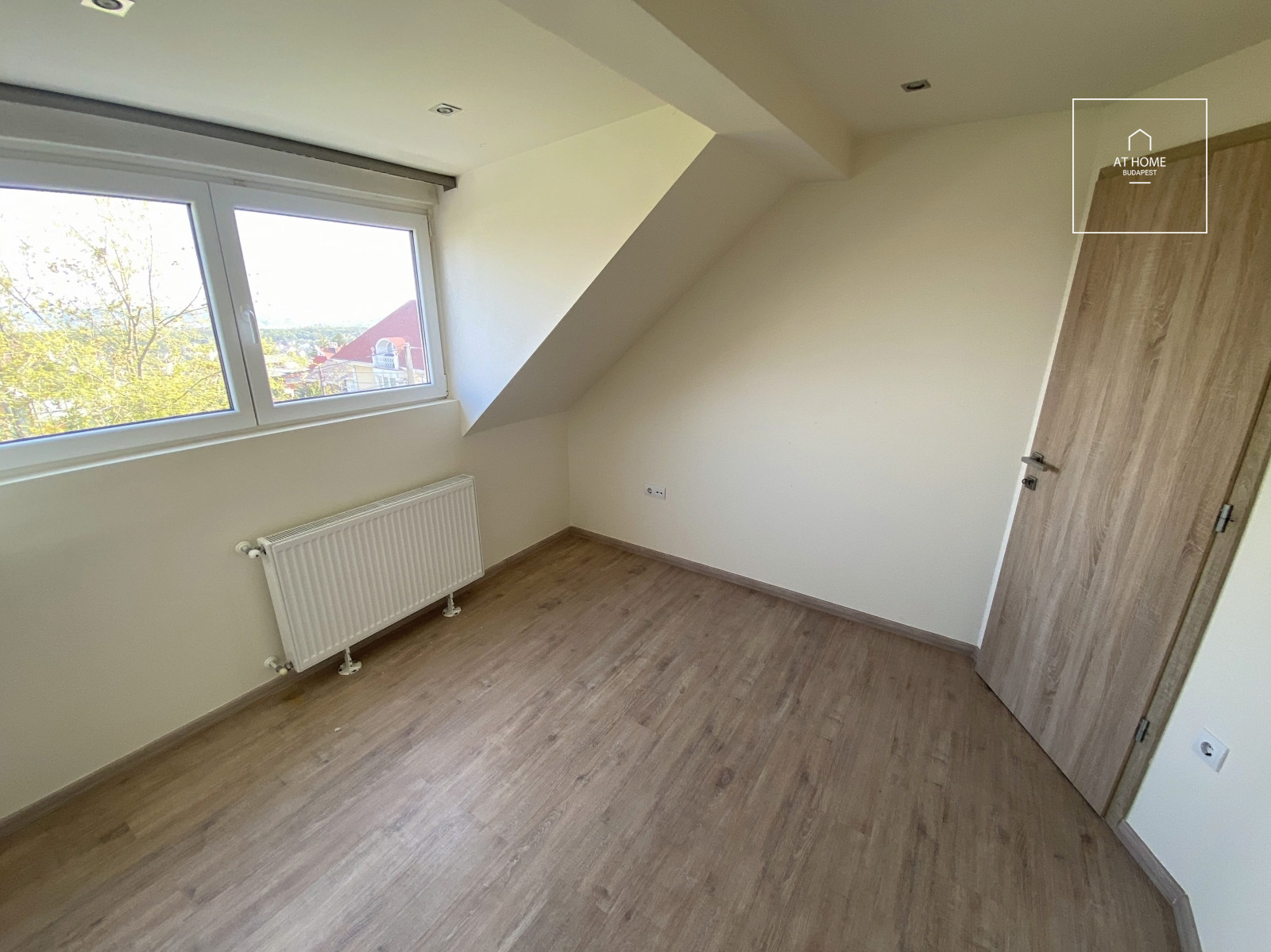 Detached family house for rent Budapest II. district Pálvölgy