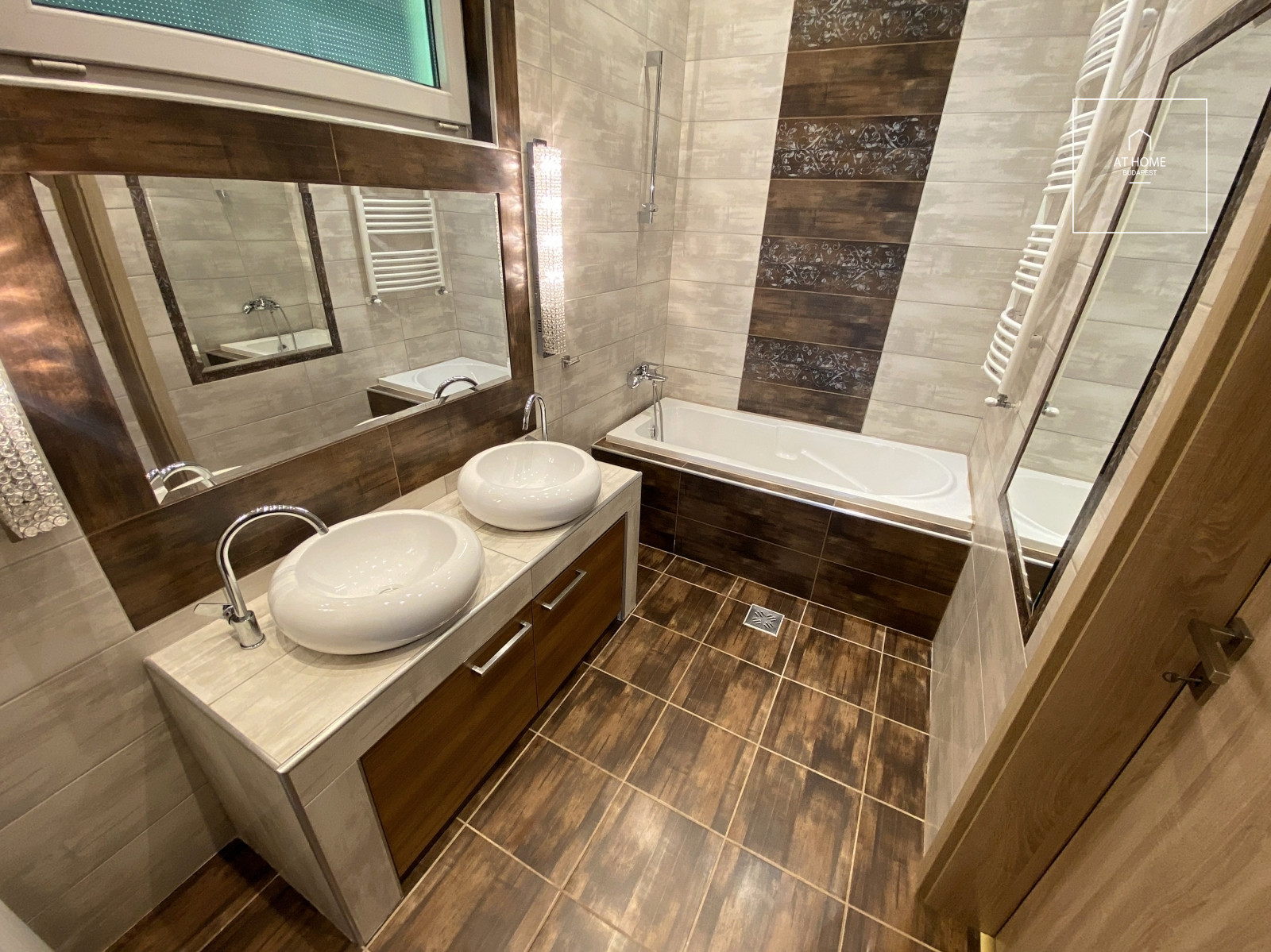 Detached family house for rent Budapest II. district Pálvölgy