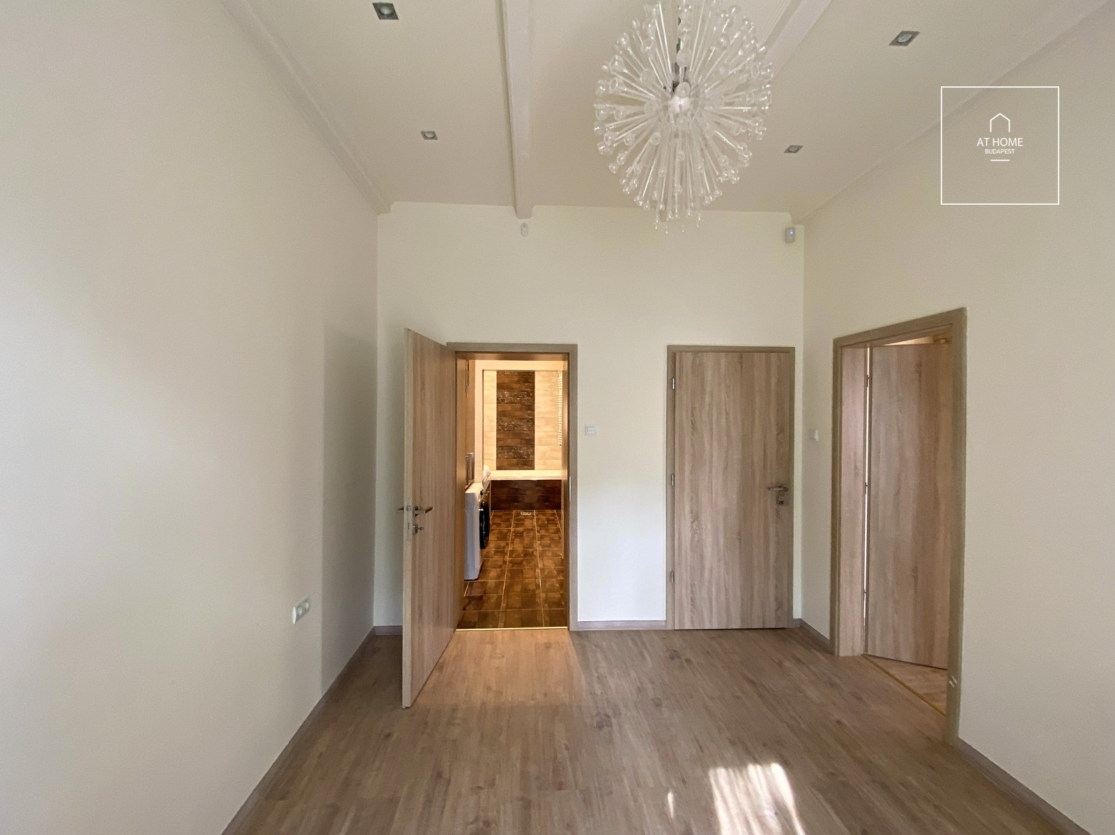 Detached family house for rent Budapest II. district Pálvölgy