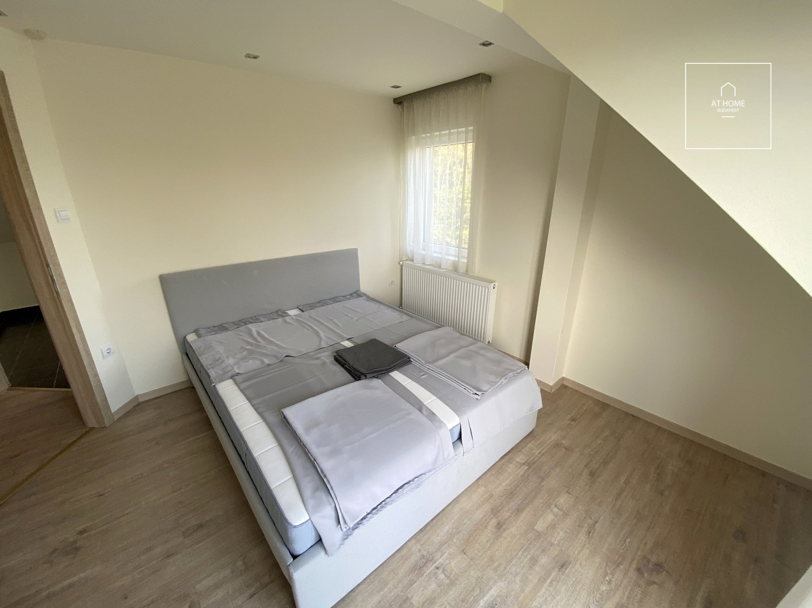 Detached family house for rent Budapest II. district Pálvölgy