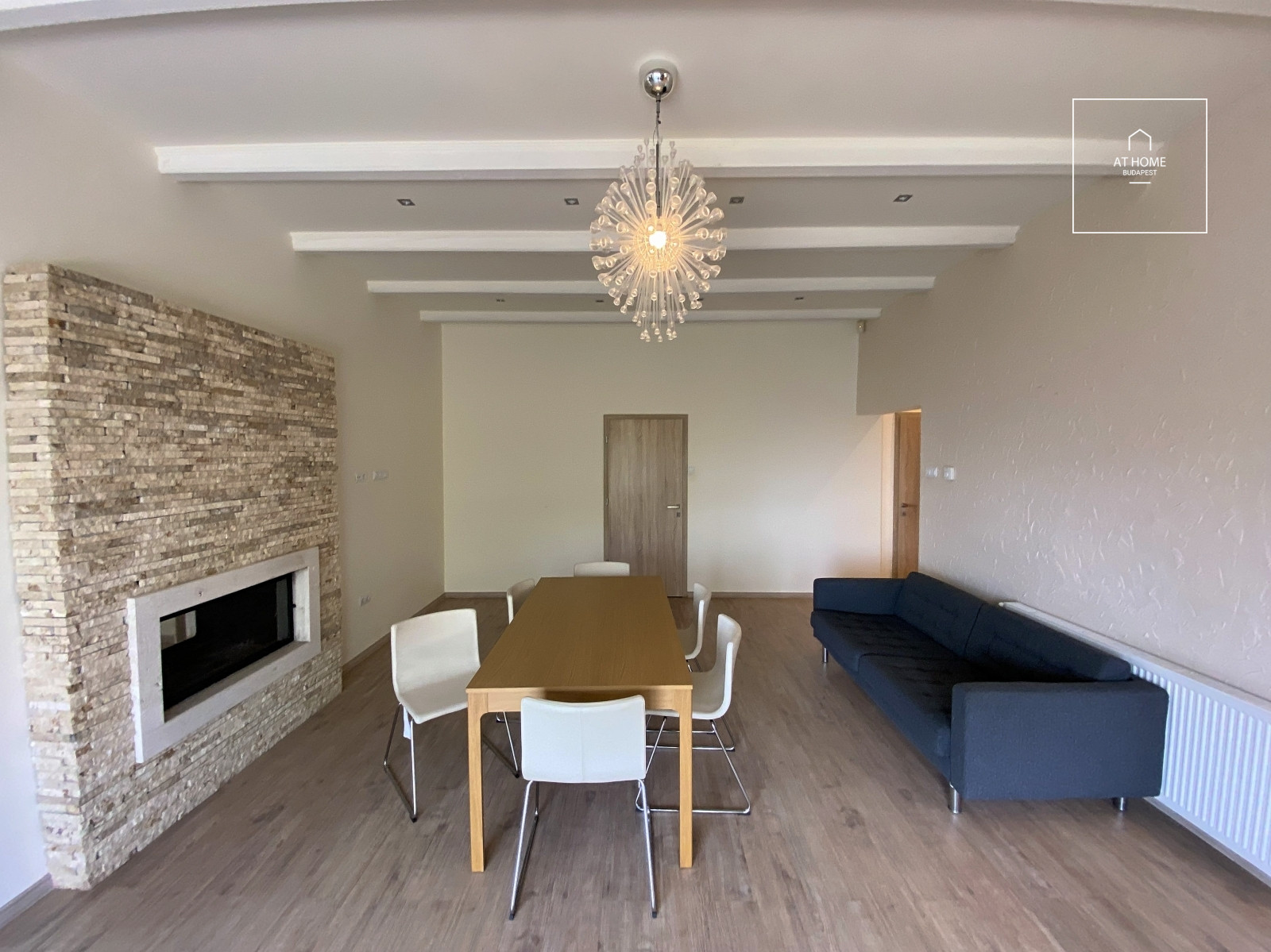 Detached family house for rent Budapest II. district Pálvölgy