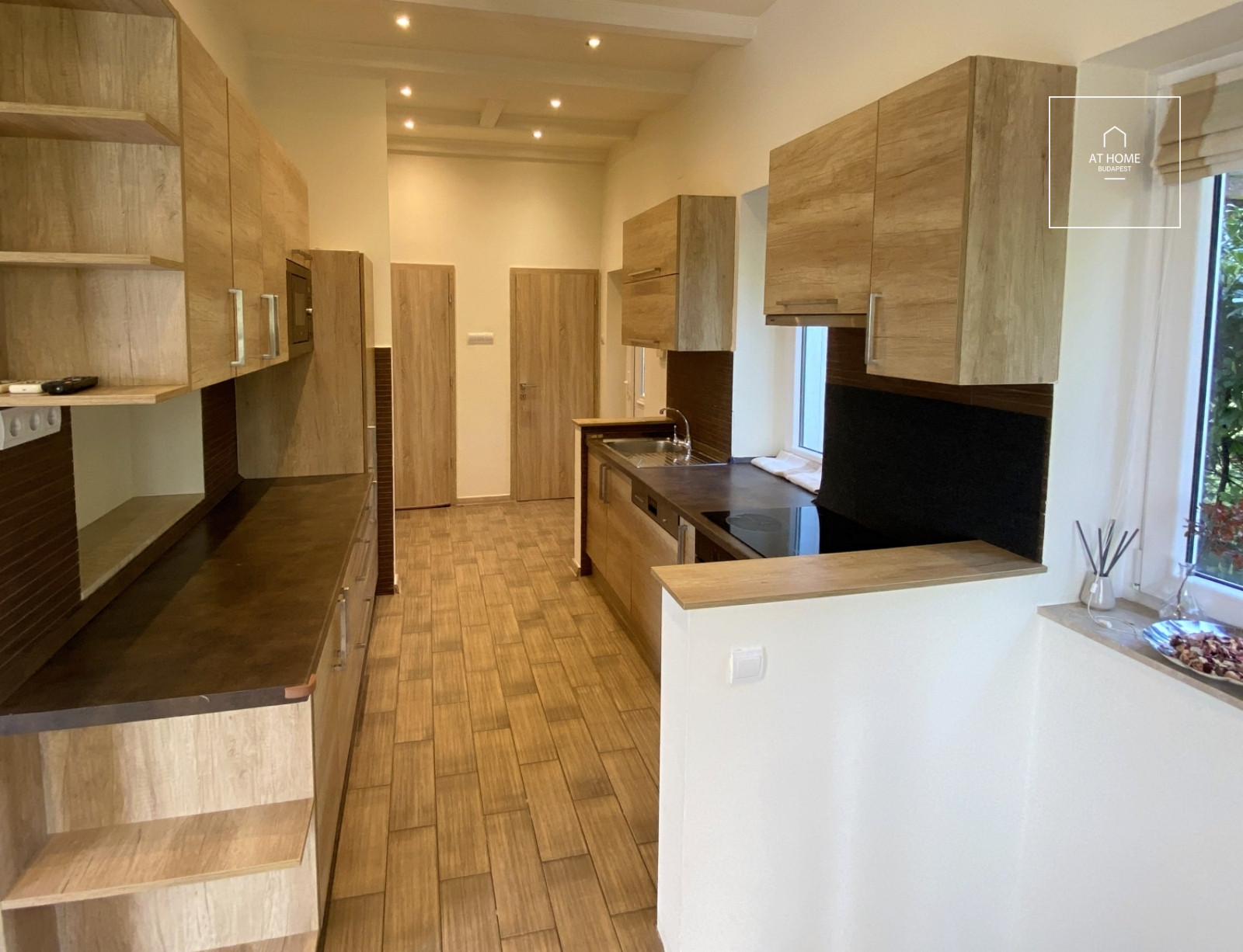 Detached family house for rent Budapest II. district Pálvölgy