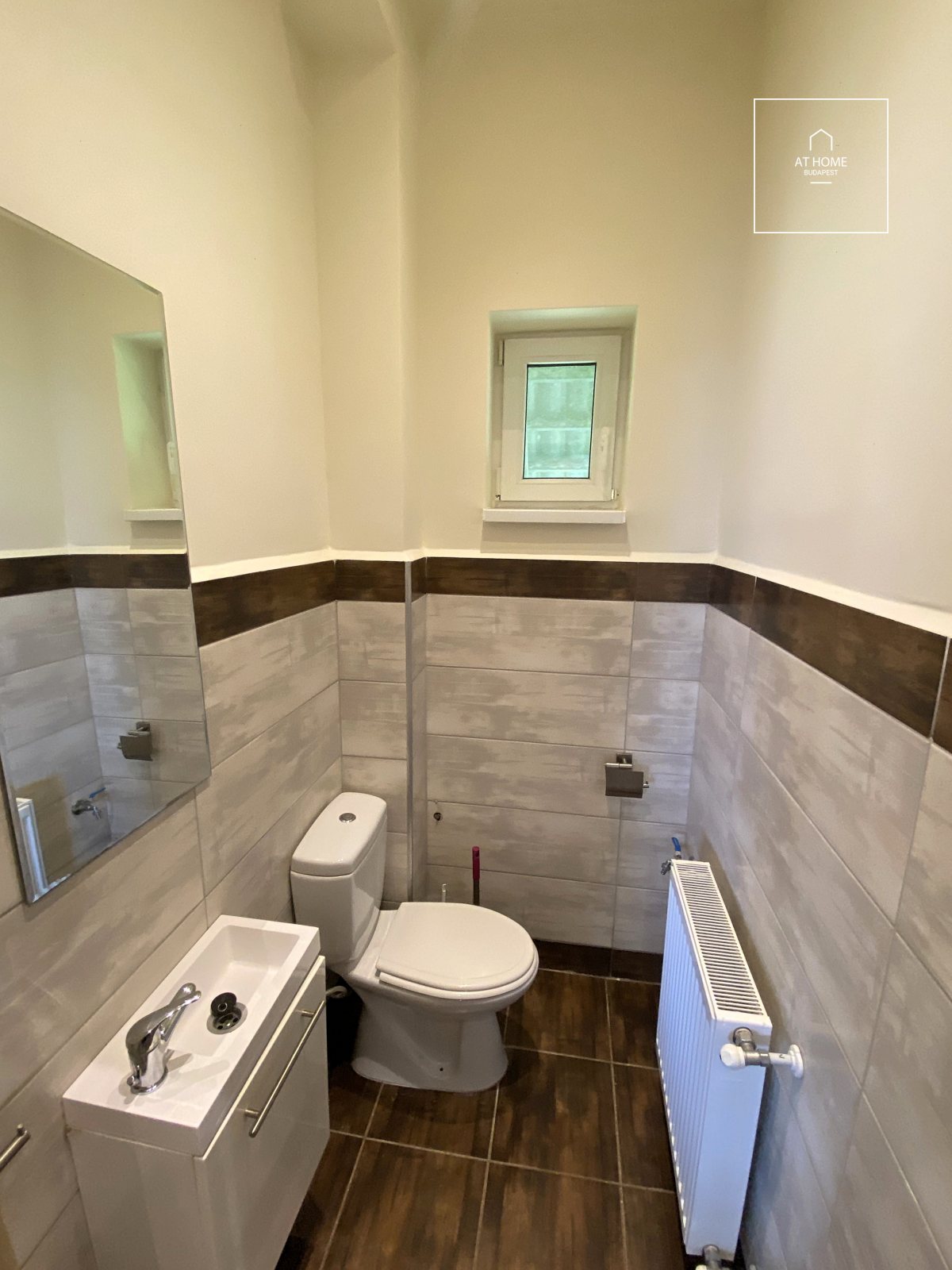 Detached family house for rent Budapest II. district Pálvölgy