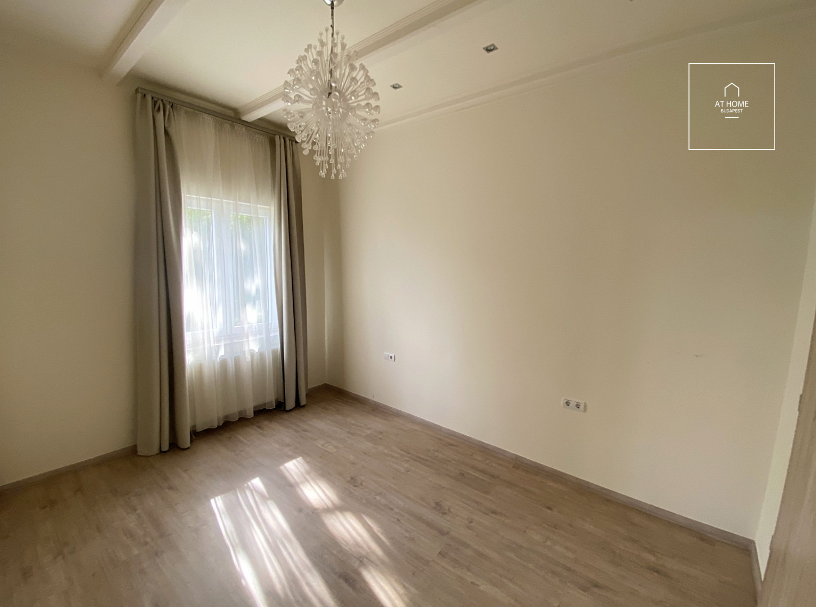 Detached family house for rent Budapest II. district Pálvölgy