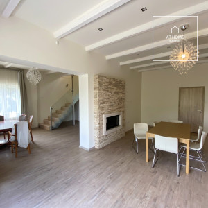 Detached family house for rent Budapest II. district Pálvölgy