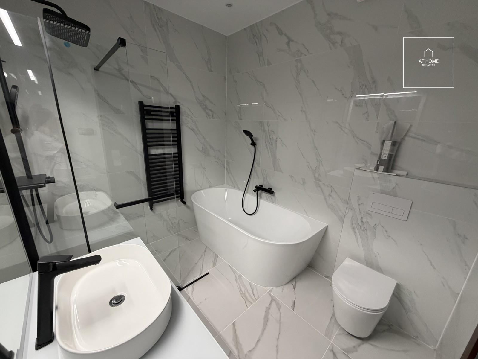 Ízléses lakás  Budapest XII. kerület, Kútvölgy