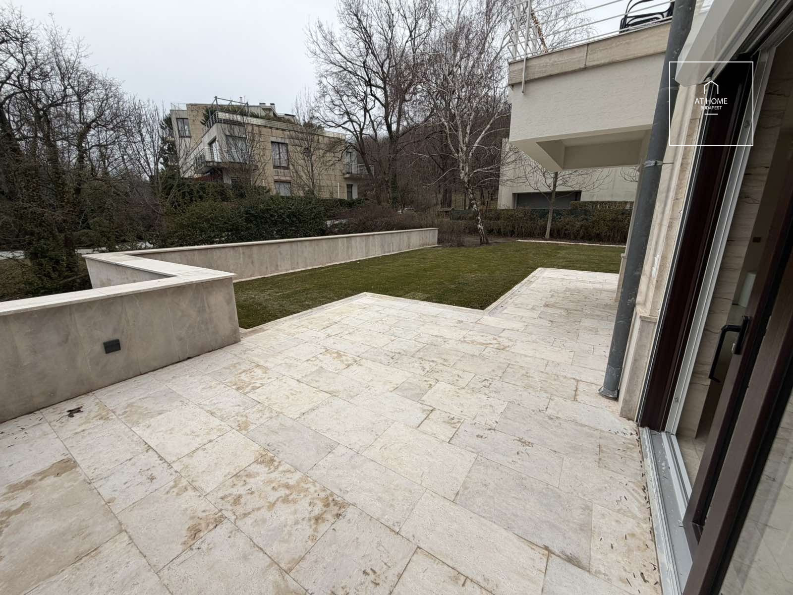 Ízléses lakás  Budapest XII. kerület, Kútvölgy