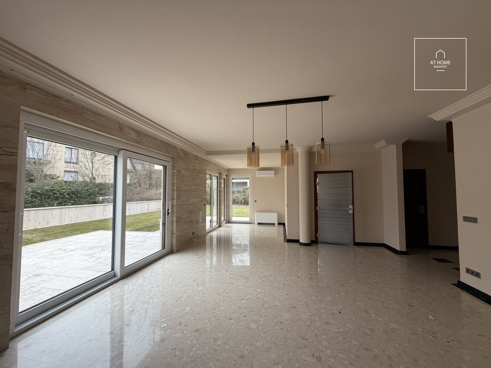 Nice apartment  Budapest XII. district, Kútvölgy