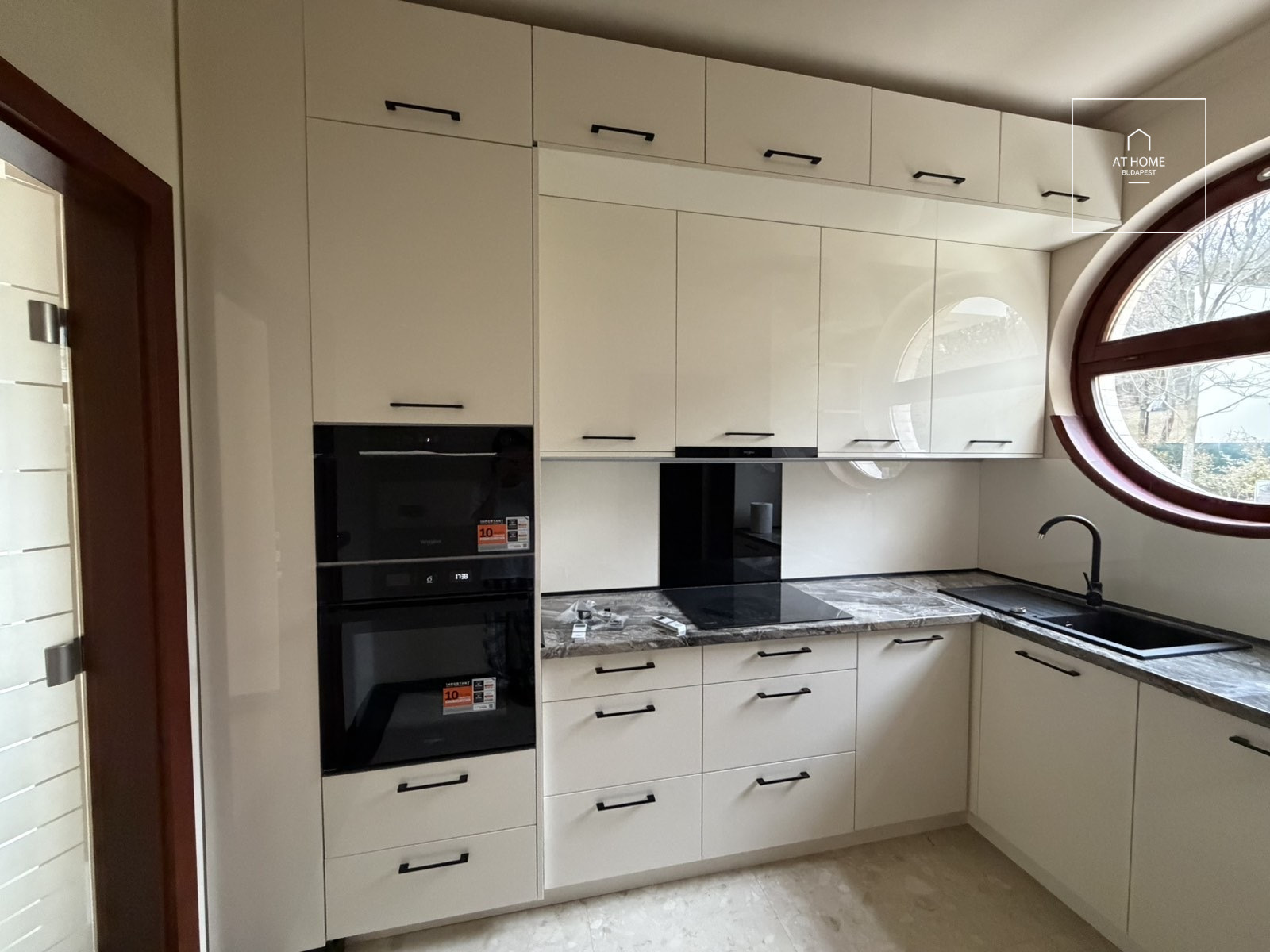 Nice apartment  Budapest XII. district, Kútvölgy