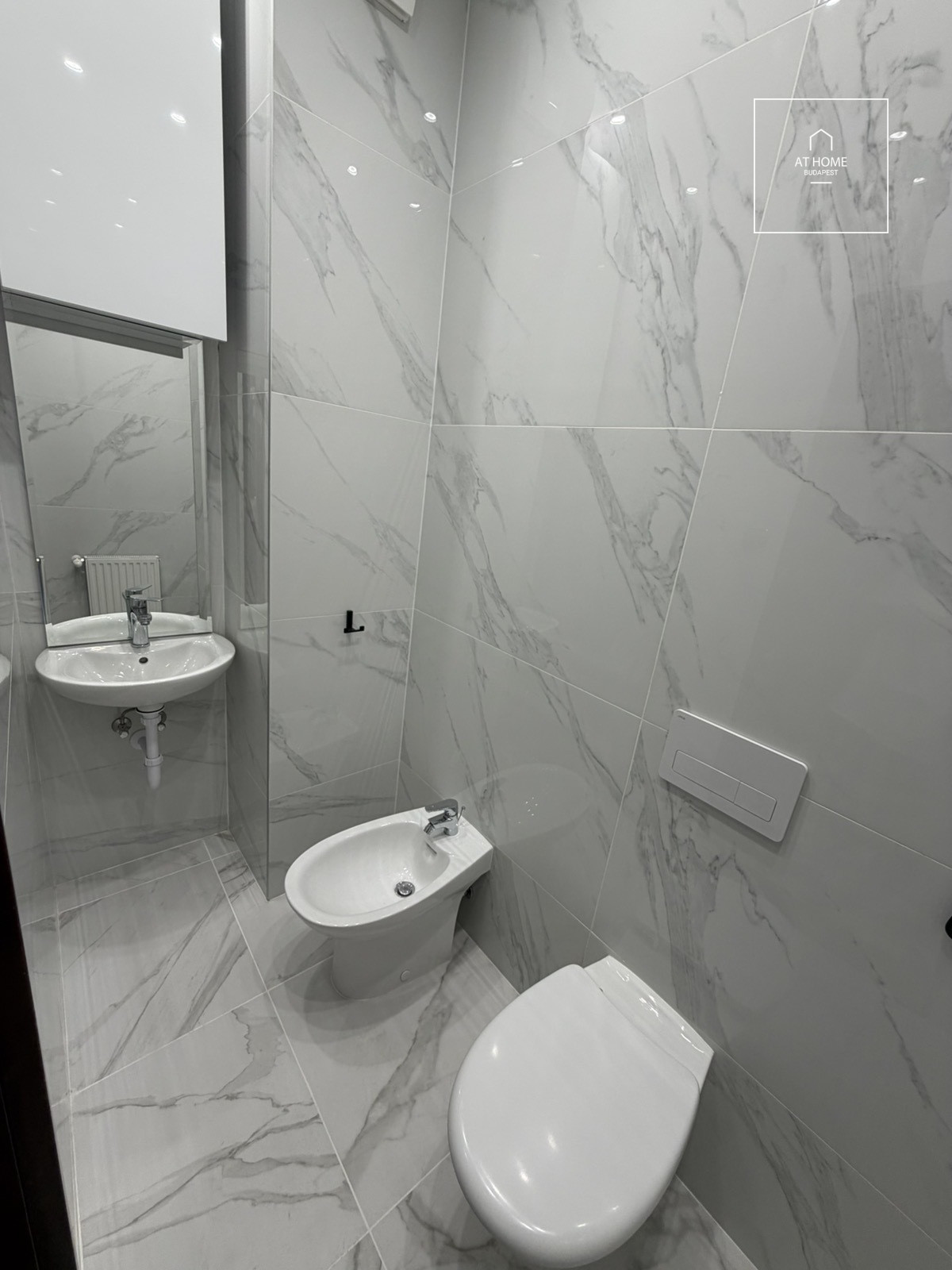 Nice apartment  Budapest XII. district, Kútvölgy