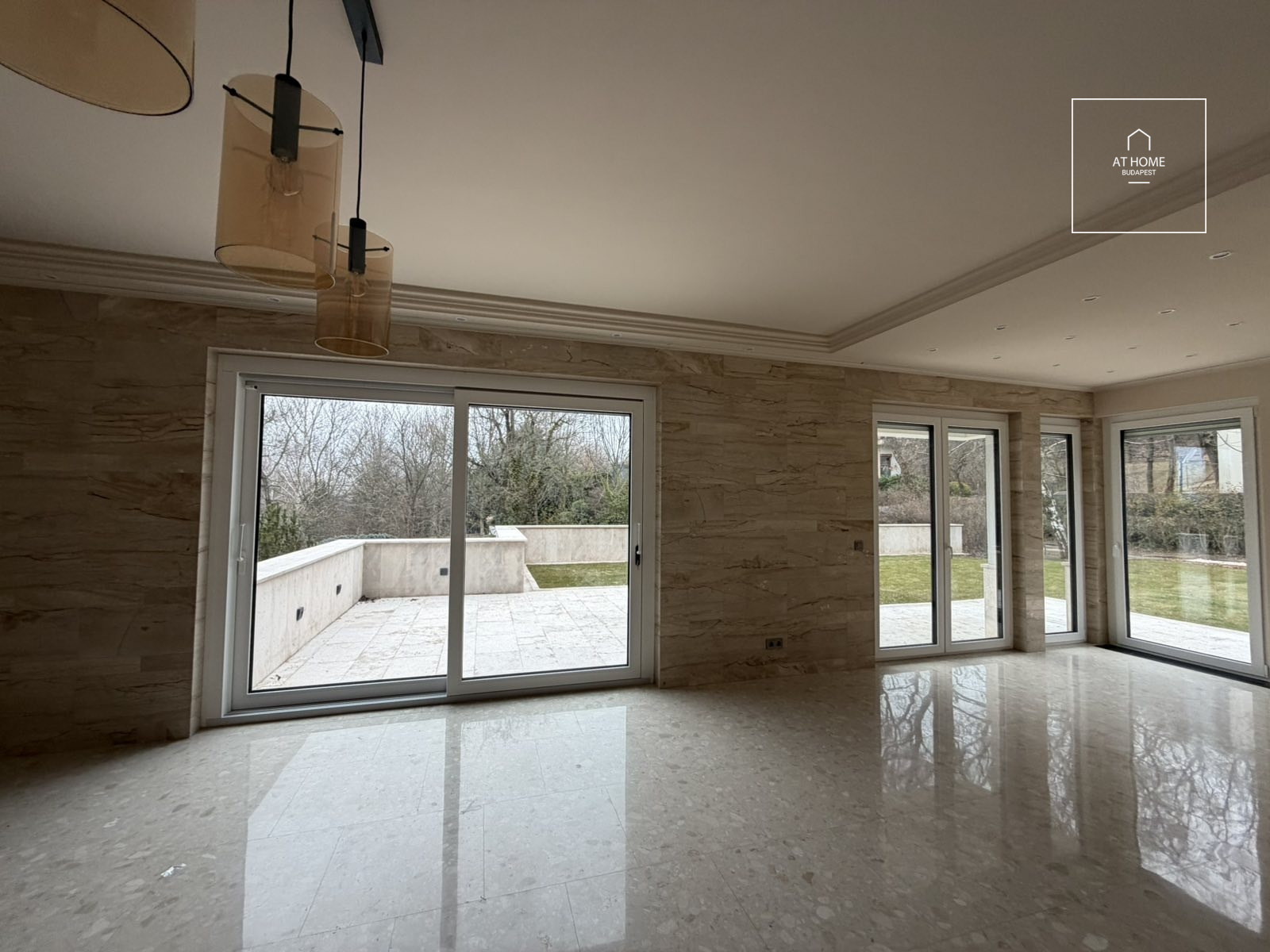 Ízléses lakás  Budapest XII. kerület, Kútvölgy