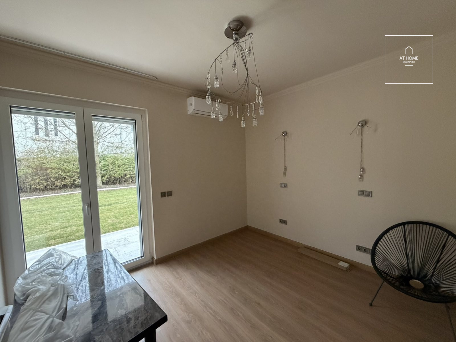 Ízléses lakás  Budapest XII. kerület, Kútvölgy