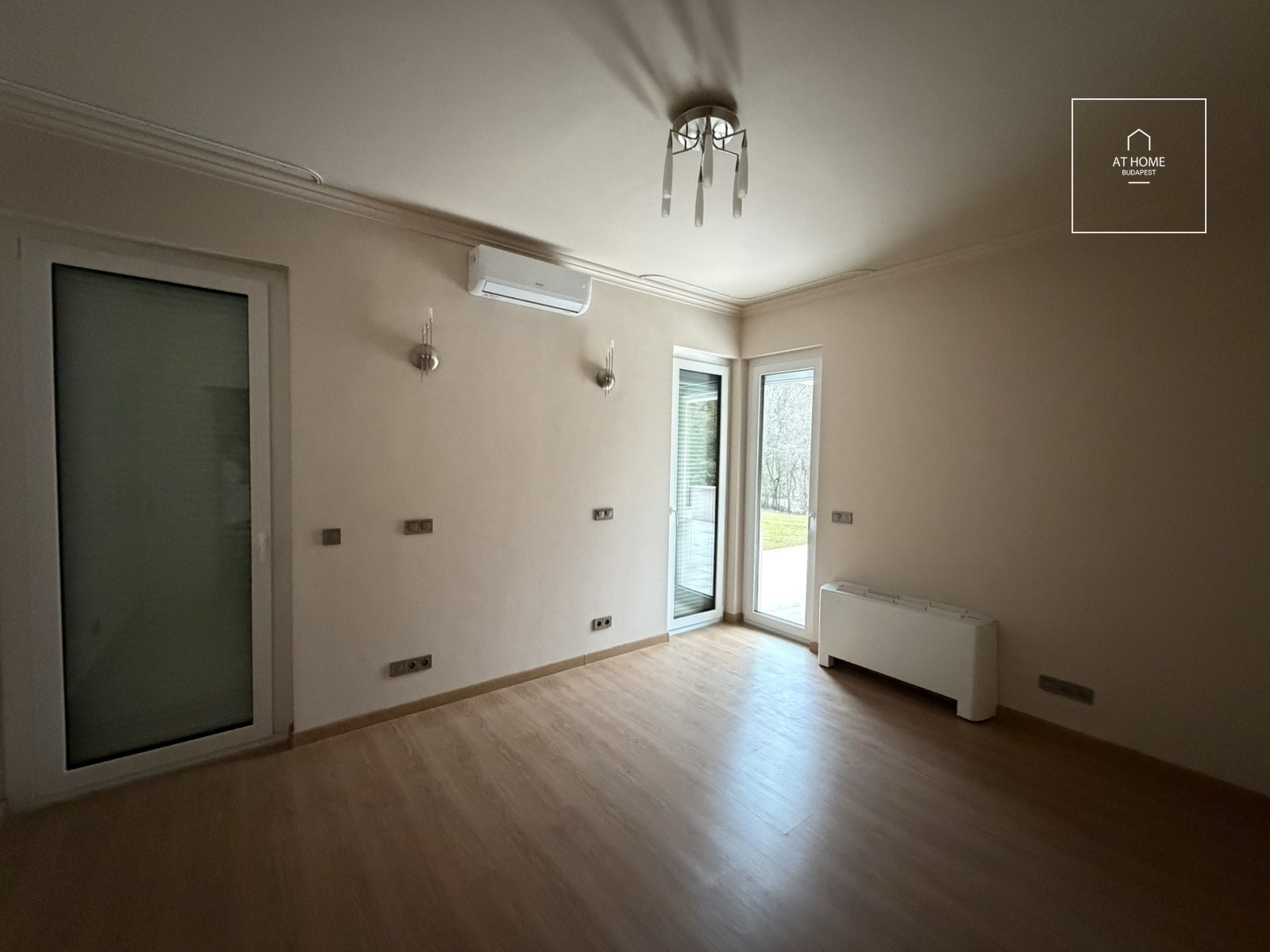 Ízléses lakás  Budapest XII. kerület, Kútvölgy