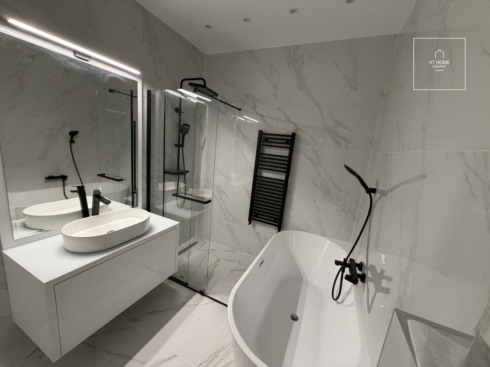 Ízléses lakás  Budapest XII. kerület, Kútvölgy